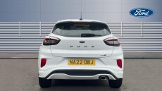 Ford Puma 1.0 EcoBoost Hybrid mHEV ST-Line 5dr Petrol Hatchback